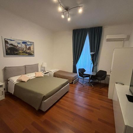 Vt Vatican'S Apartment Roma Ngoại thất bức ảnh
