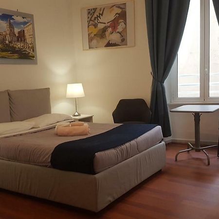 Vt Vatican'S Apartment Roma Ngoại thất bức ảnh