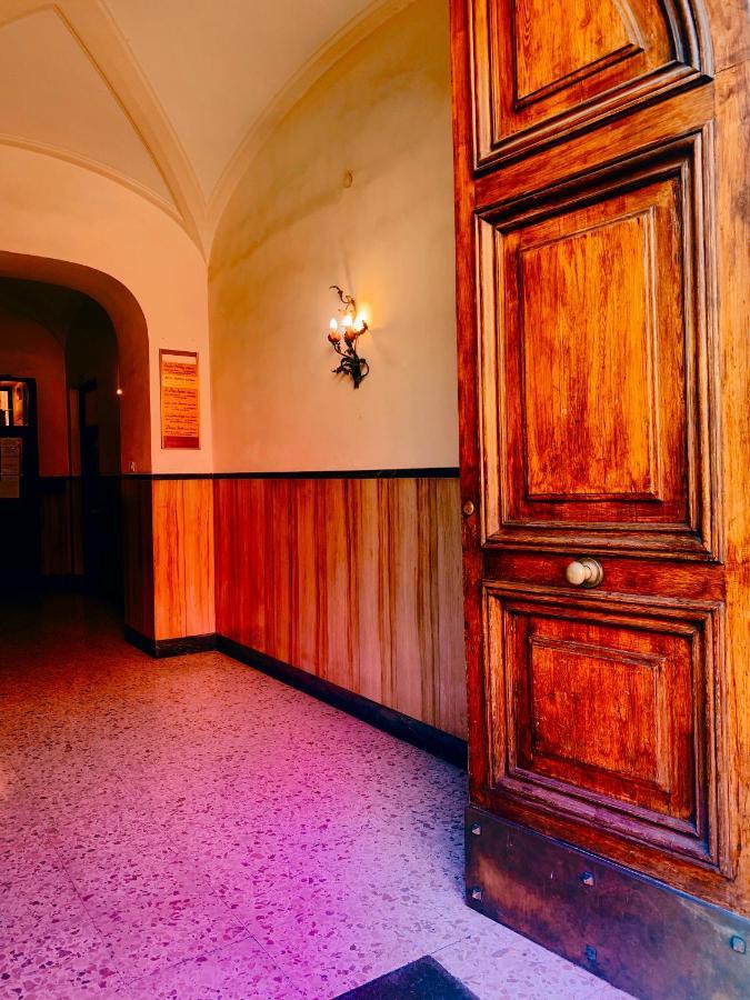Vt Vatican'S Apartment Roma Ngoại thất bức ảnh