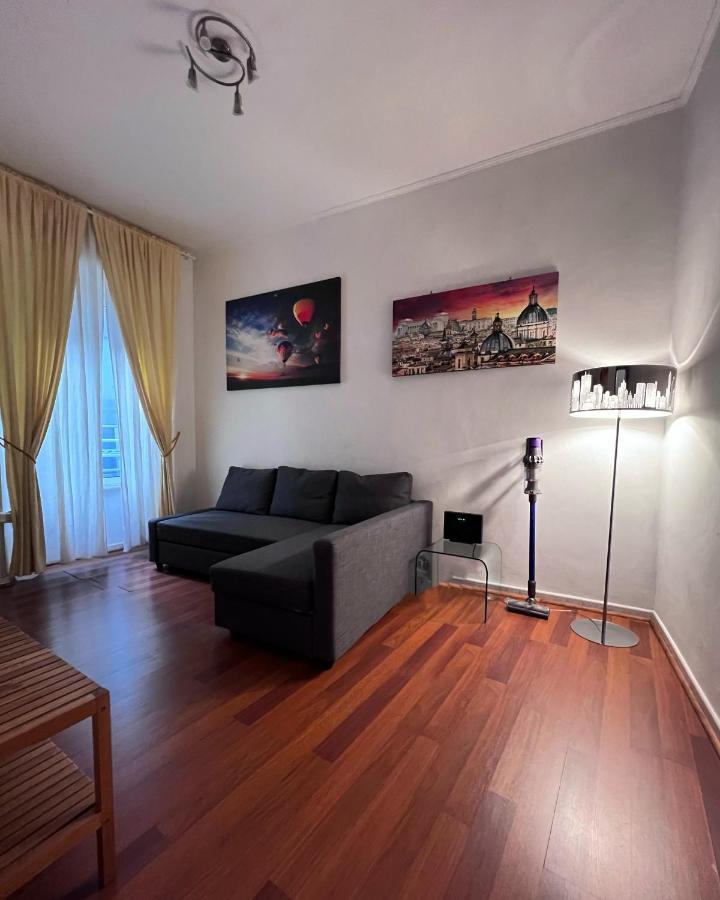 Vt Vatican'S Apartment Roma Ngoại thất bức ảnh